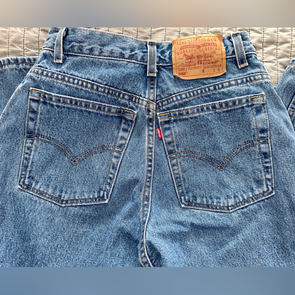 Levi Jeans